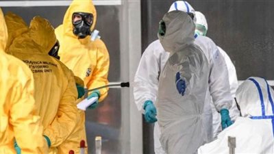 إسرائيل تكشف تفاصيل زيارة وفد ألماني مصاب بكورونا لبيت لحم وأريحا والقدس