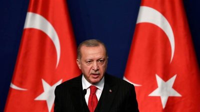 أردوغان: طلبنا من بوتين تبادل إدارة حقول النفط في سوريا