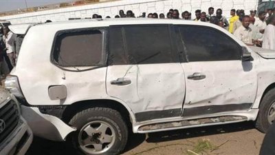 إلغاء لقاءات رئيس الوزراء السوداني بعد محاولة اغتياله
