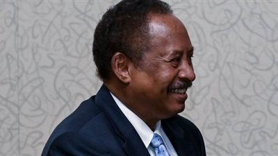 أول تعليق لرئيس وزراء السودان بعد تعرضه لمحاولة اغتيال فاشلة
