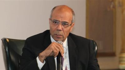 عبد البارى: مصر المقاصة تعمل على مزيد من التأهيلات لتوسعة قاعدة الشركات المقيدة
