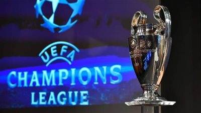اتجاه قوي لتعليق دوري أبطال أوروبا والدوري الأوروبي