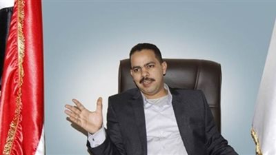 حكاية استقالة أشرف رشاد من رئاسة حزب مستقبل وطن