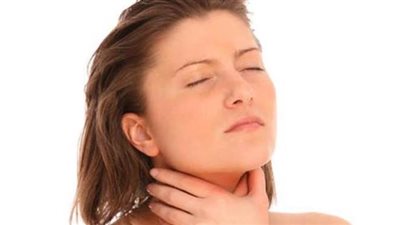 احذر أمراض الغدد اللعابية تعرضك لخطر الموت