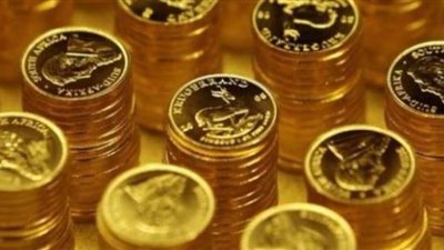 الغرف التجارية تكشف حجم الإقبال على شراء الجنيه الذهب