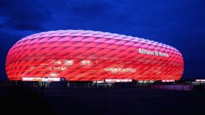 مواجهة جديدة في دوري أبطال أوروبا خلف الأبواب المغلقة