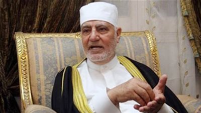 مفتي الجمهورية الأسبق: السياسة النقدية وفقا للشريعة الإسلامية.. والعبد: مصر فوق الشبهات 