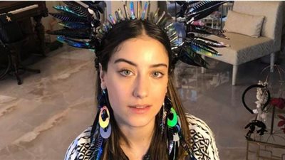 هازال كايا تكشف حقيقة تعرضها للاغتصاب بحياتها المهنية | صور