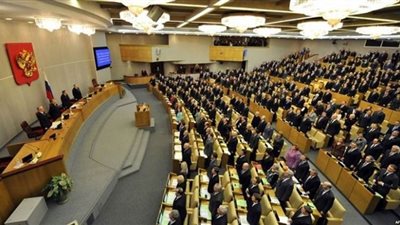 بوتين: لا يمكن تطبيق نظام الحكم البرلماني في روسيا