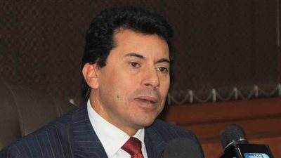وزير الرياضة: لن نغلق أي مركز شباب.. واتفاق لحل المشاكل المبنية على أراضي الأوقاف