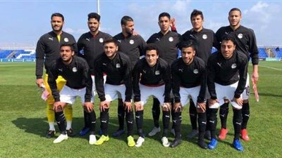 البرازيل والأرجنتين وكرواتيا توافق على مواجهة المنتخب الأوليمبى بالقاهرة