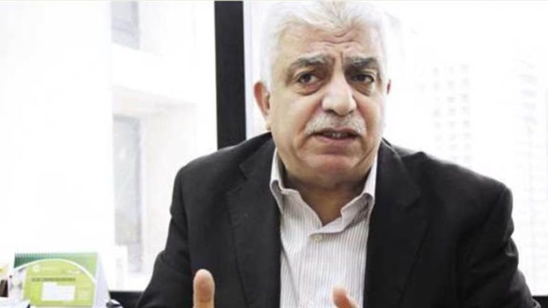 محمد المهندس رئيس