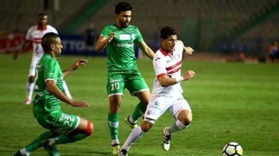 مباراة الزمالك والاتحاد السكندرى مهددة بالتأجيل.. تعرف على السبب