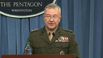 لحماية جنودها.. أمريكا تخطط لإرسال أنظمة دفاع جوي للعراق