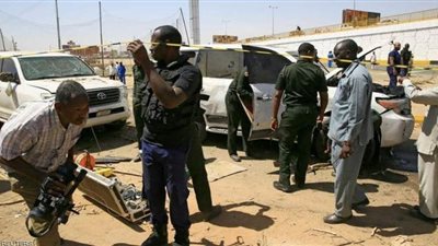 تشبه محاولة اغتيال مبارك فى إثيوبيا.. معلومات جديدة عن استهداف موكب حمدوك بالسودان