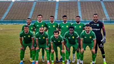 نتائج الجولة الـ27 لمجموعة القاهرة بدوري القسم الثالث