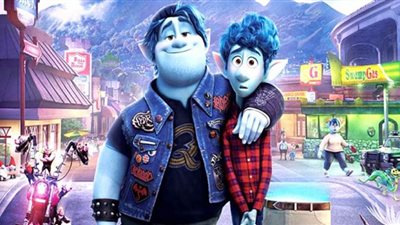 منع بالسعودية ويعرض فى مصر.. فيلم رسوم متحركة خادش للحياء يثير أزمة بالمنطقة