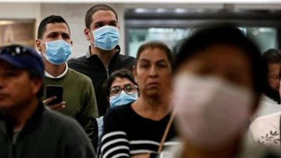 الجزائر تقرر لعب مباريات الدوري بدون جماهير وتقلص التجمعات الدراسية