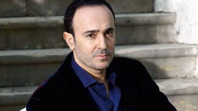 صابر الرباعي يعلن عن غضبه بسبب انتشار صورة الحرم المكي فارغا