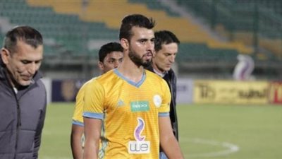 باهر المحمدي خارج حسابات المنتخب الوطني بسبب الإصابة