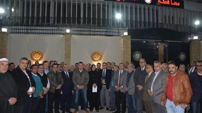 تحرير 126 محضرا وإحالة 424 للتحقيق فى حملة بالدقهلية