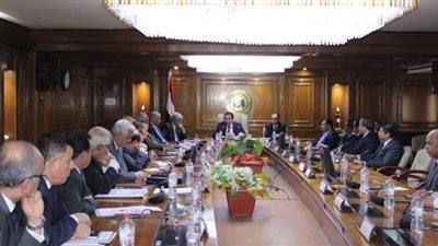 تفاصيل اجتماع وزير التعليم العالي ورؤساء الجامعات لحسم أزمة كورونا