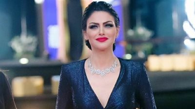 دارين حداد تشارك فى 