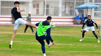 الزمالك: نستعد لمباراة الاتحاد ولم يصلنا خطاب للتأجيل