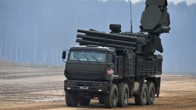 روسيا ترد على تصريح أردوغان بشأن تدمير 8 منظومات صواريخ 