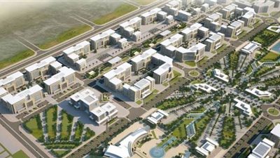 الحكومة: خطوط مواصلات خاصة لنقل موظفي العاصمة الإدارية