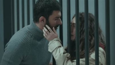 مسلسل ابنة السفير الحلقة 36 مدبلجة