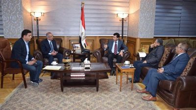 رسميا.. استاد القاهرة يستضيف مباراتي الأهلي والزمالك أفريقيا