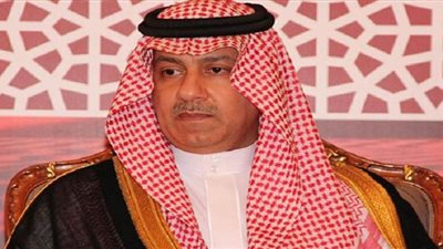 الديوان الملكي السعودي يعلن وفاة الأمير عبد العزيز بن عبد الله آل سعود