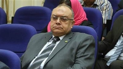 نائب بلقاس يطالب وزير الرى بسرعة تنفيذ المشروعات بالدائرة