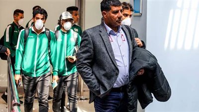 طارق العشري يطالب لاعبي المصري بطي صفحة الكونفدرالية