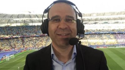 كورونا يحرم عصام الشوالي من التعليق على المباريات بقنوات 