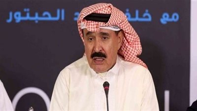 الجار الله: إيران تستعد لافتعال حرب في المنطقة