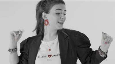 ريما يوسف تتربع على عرش أفضل أغنيات لبنان مع يونيفرسال ميوزيك العالمية