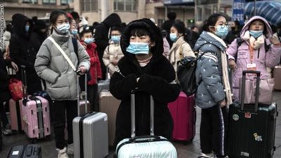 منظمة الصحة العالمية: شفاء 70% من مصابي فيروس كورونا بالصين