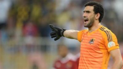 محمد عواد يكشف كواليس أزمته مع سعفان الصغير