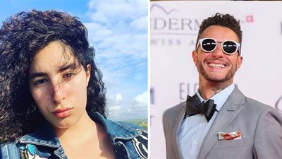 اليوم.. نظر معارضة أحمد الفيشاوي على حبسه سنة في 