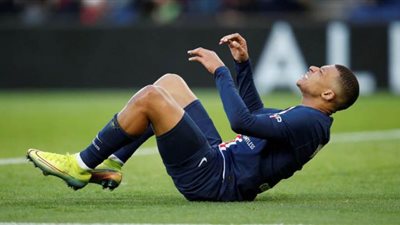 بعد تعرضه لذبحة صدرية.. صحيفة فرنسية تكشف حقيقة إصابة مبابي بفيروس كورونا