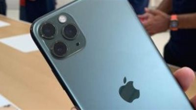 سعر iPhone 11 في مصر ومواصفاته