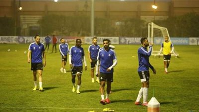 إنبي في مهمة صعبة بالدوري أمام بيراميدز 