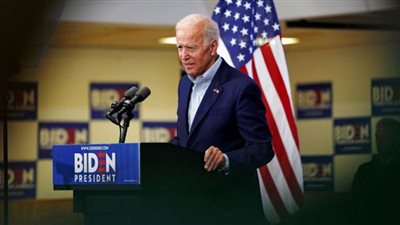 استطلاعات للرأي: فوز جو بايدن في الانتخابات التمهيدية بولايتي ميسيسيبي وميزوري