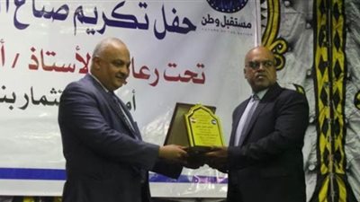 أمين حزب مستقبل وطن بأسوان يطالب بإنشاء مدينة إدفو الجديدة