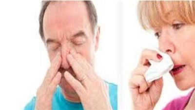 كيف تفرق بين الكورونا ونزلة البرد؟