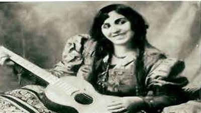 منيرة المهدية.. أول من طبقت نظام الرواتب للممثلين