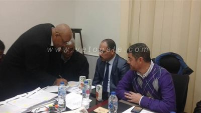 اليوم.. قرعة التصفية النهائية لدوري سوبر القاهرة مواليد 2005