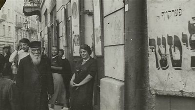 رئيس الشاباك السابق يعترف: إسرائيل ينتظرها سيناريو قاتم